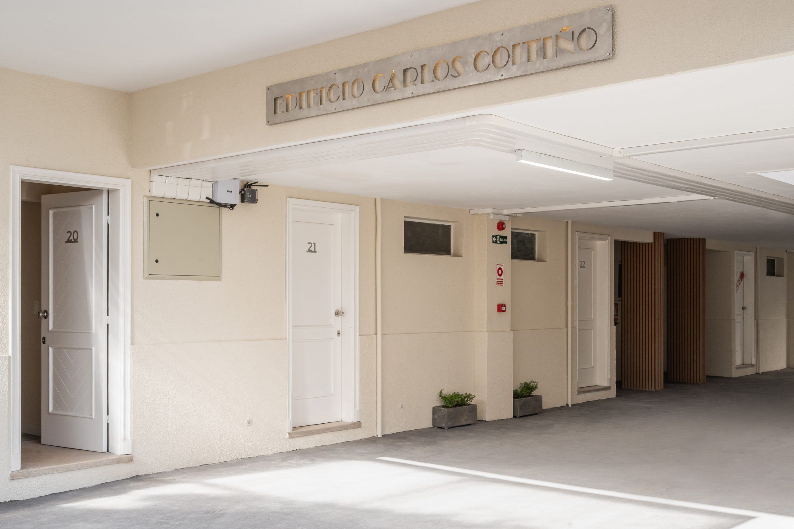 Galería