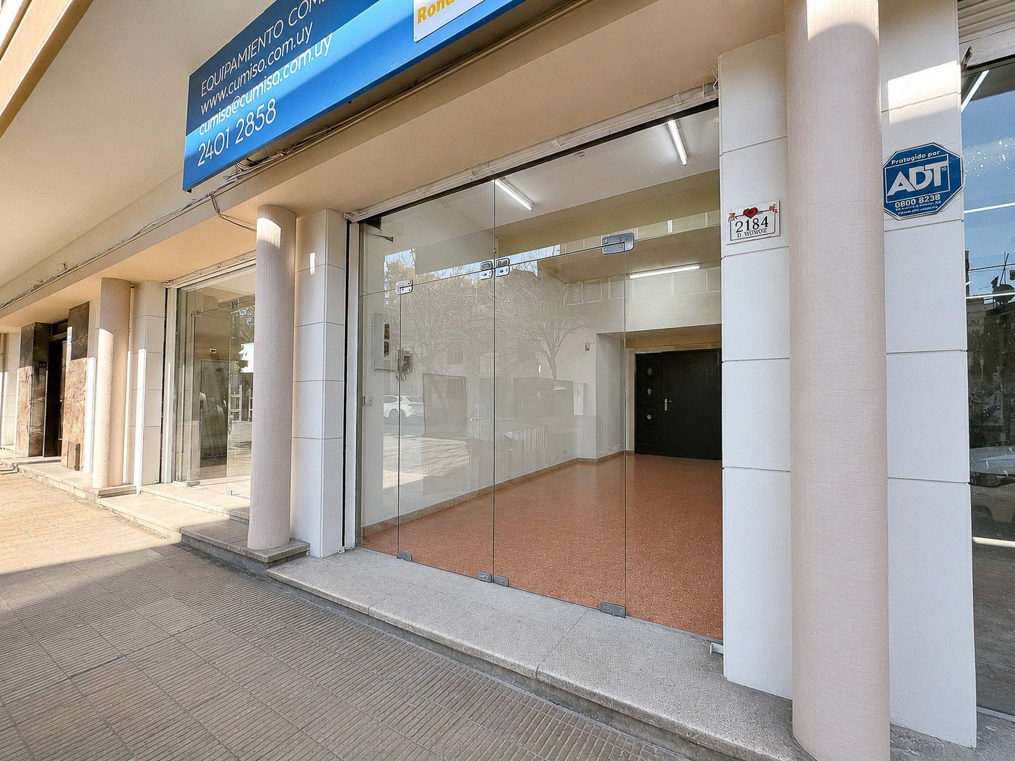 Galería