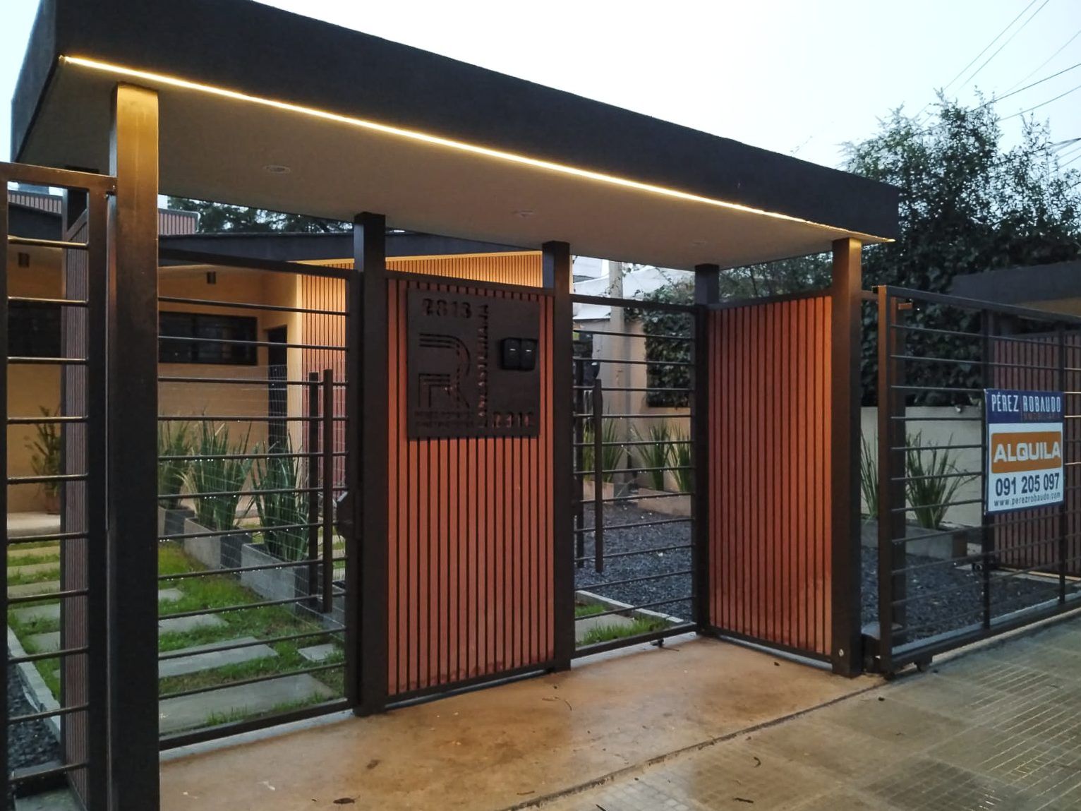 Galería